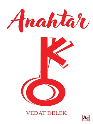 cover image of ANAHTAR
